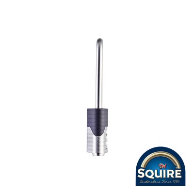 Combi Padlock Boron 2.5