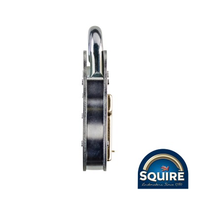 Maxiclam Hasp and Staple