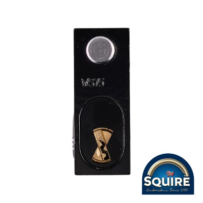 Armoured Brass Block Lock