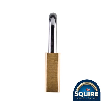 Premium Brass Padlock 2.5