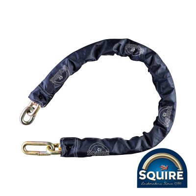 High Security Ground Anchor