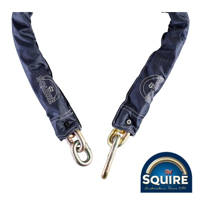 High Security Ground Anchor