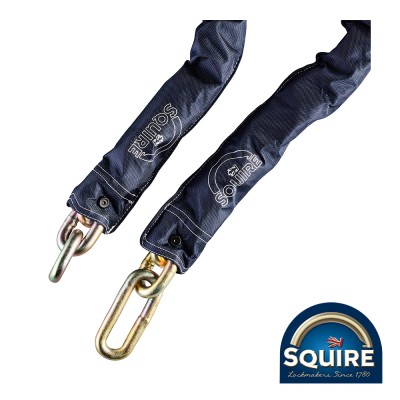 High Security Ground Anchor