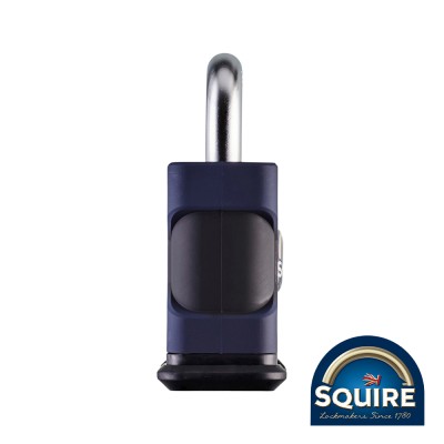 Stronghold Padlock O/Shackle