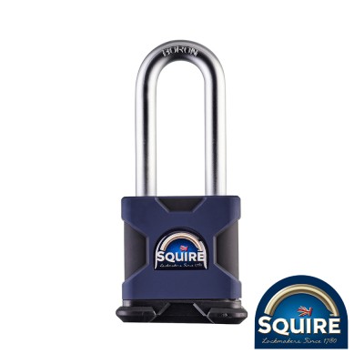 Stronghold Padlock 2.5
