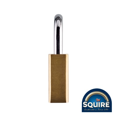 Premium Brass Padlock SS