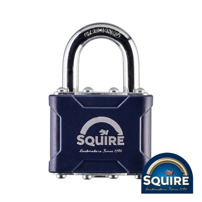 Premium Brass Padlock