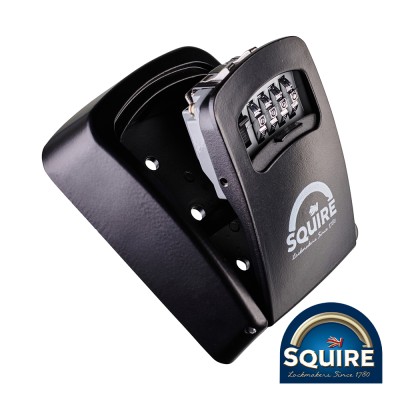Keykeep2 Push Button Key Safe