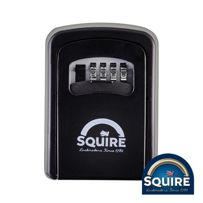Keykeep2 Push Button Key Safe