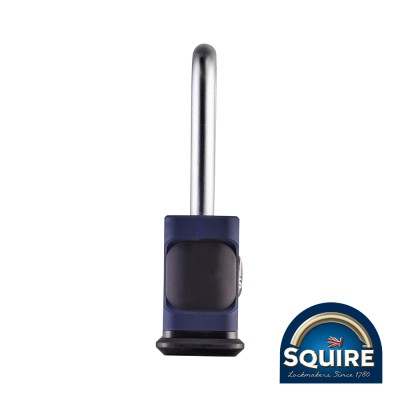 Stronghold Padlock C/Shackle