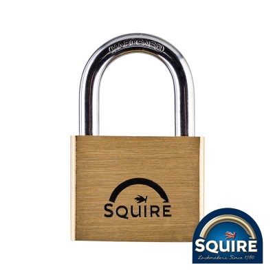 Premium Brass Padlock