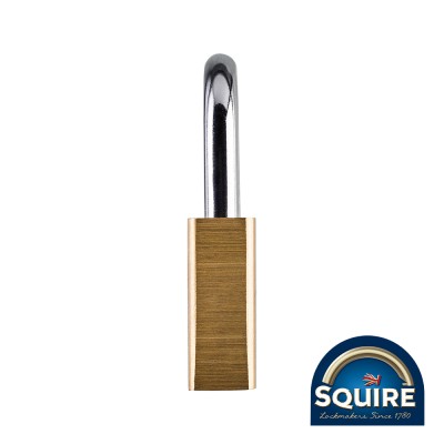 Premium Brass Padlock