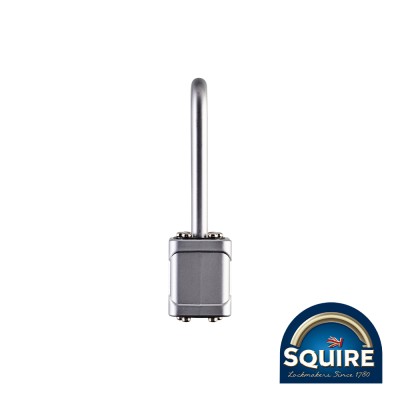 Vulcan Padlock C/Shackle