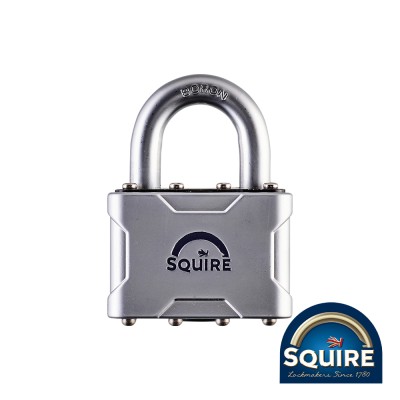 Vulcan Padlock 2.5