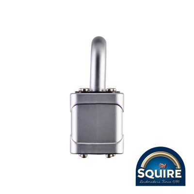 Vulcan Padlock 2.5