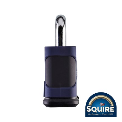 Stronghold Padlock 2.5
