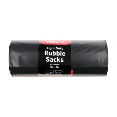 PP Sandbags White