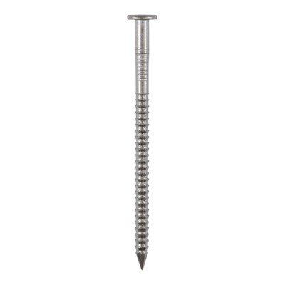 Annular Ringshank Nail - A2 SS