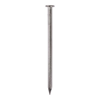 Round Wire Nail - A2 SS