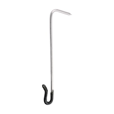 Slate Hooks Grey - A4 SS