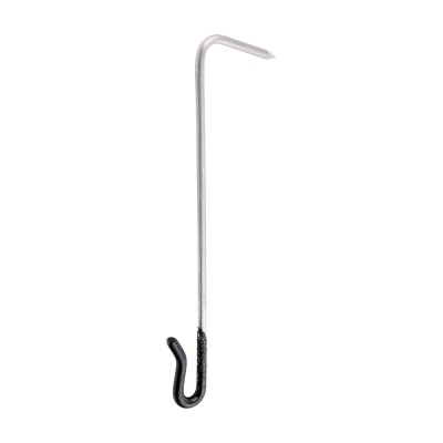 Slate Hooks Grey - A4 SS