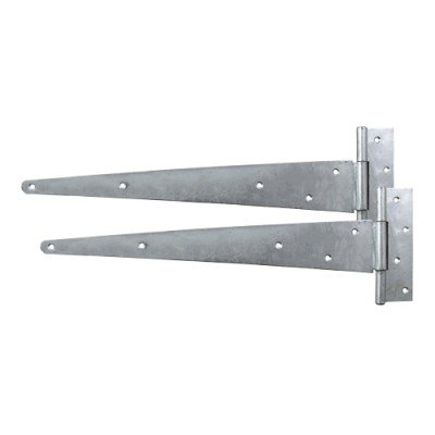 Scotch Tee Hinge Pair HDG