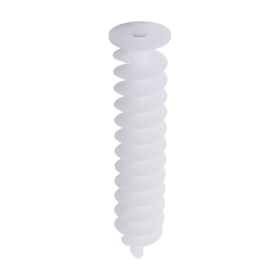 Plastic Spiral Dowels