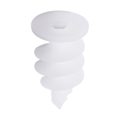 Plastic Spiral Dowels