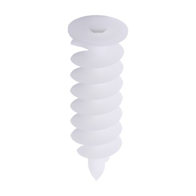 Plastic Spiral Dowels