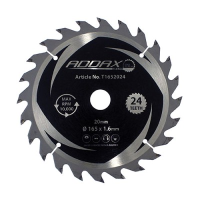 TCT Cordless Trim Sawblades