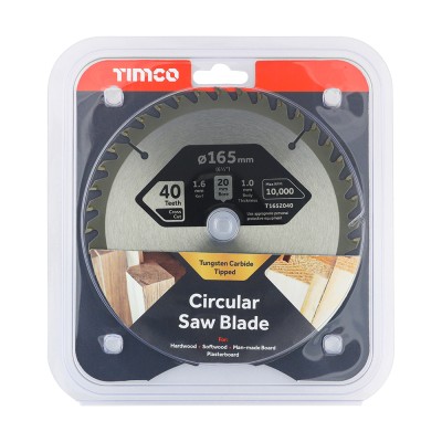 TCT Cordless Trim Sawblades