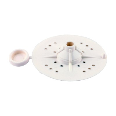 Plastic Insulation Washer