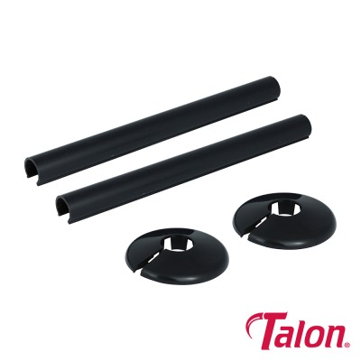 Snappit Tail Kit - Black