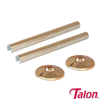 Snappit Tail Kit - Rose Gold