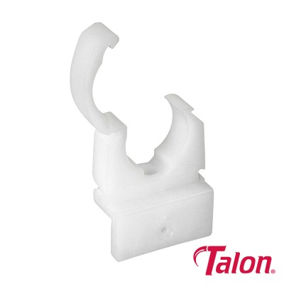 EZ Joist Clip - White