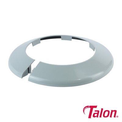 Pipe Collar - Grey