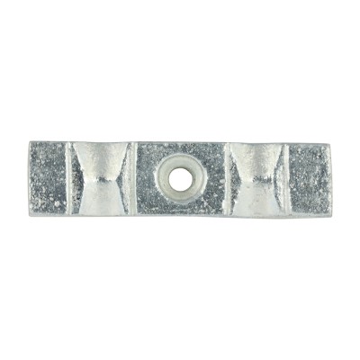Turn Button Cast Iron - HDG