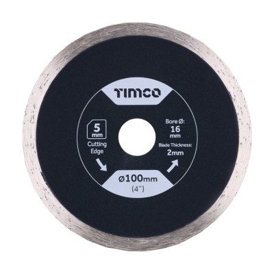 GP Tile & Ceramic Blade