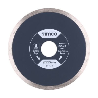 GP Tile & Ceramic Blade