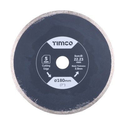GP Tile & Ceramic Blade