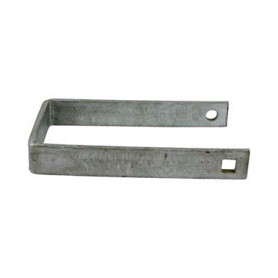 Throw-Over Gate Loop HDG