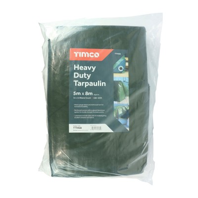 Tarp Tie Down Clips