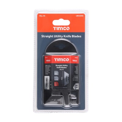 Utility Knife Blade