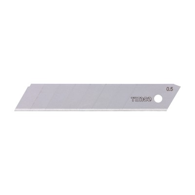 Utility Knife Blade - Snap Off