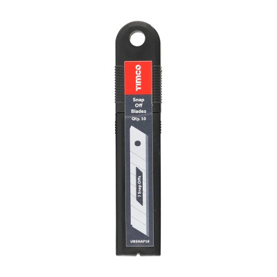 Utility Knife Blade - Snap Off