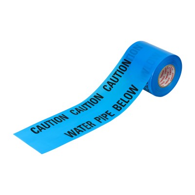 Underground Tape - Sewer Pipe