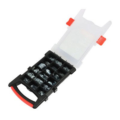 Washer Mix Grab Pack