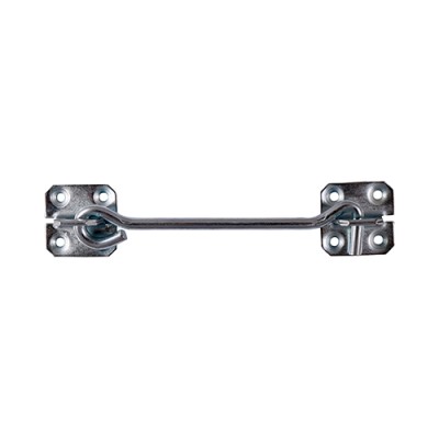 Gate Spring Black