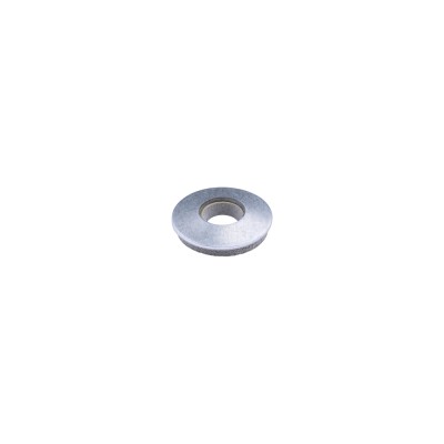 EPDM Galvanised Washer