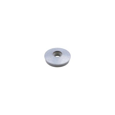 EPDM Galvanised Washer